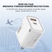 Factory Supplier Cargador 20w Celular Cell Phone Charger Eu Us Universal Wall Adapter For Iphone 17 16 Charger Oem Accessories Factory Supplier Cargador 20w Celular Cell Phone Charger Eu Us Universal Wall Adapter For Iphone 17 16 Charger Oem Accessories